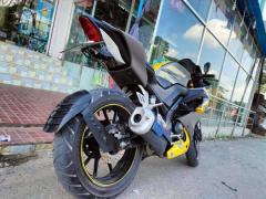 Yamaha R15 V3 Movistar